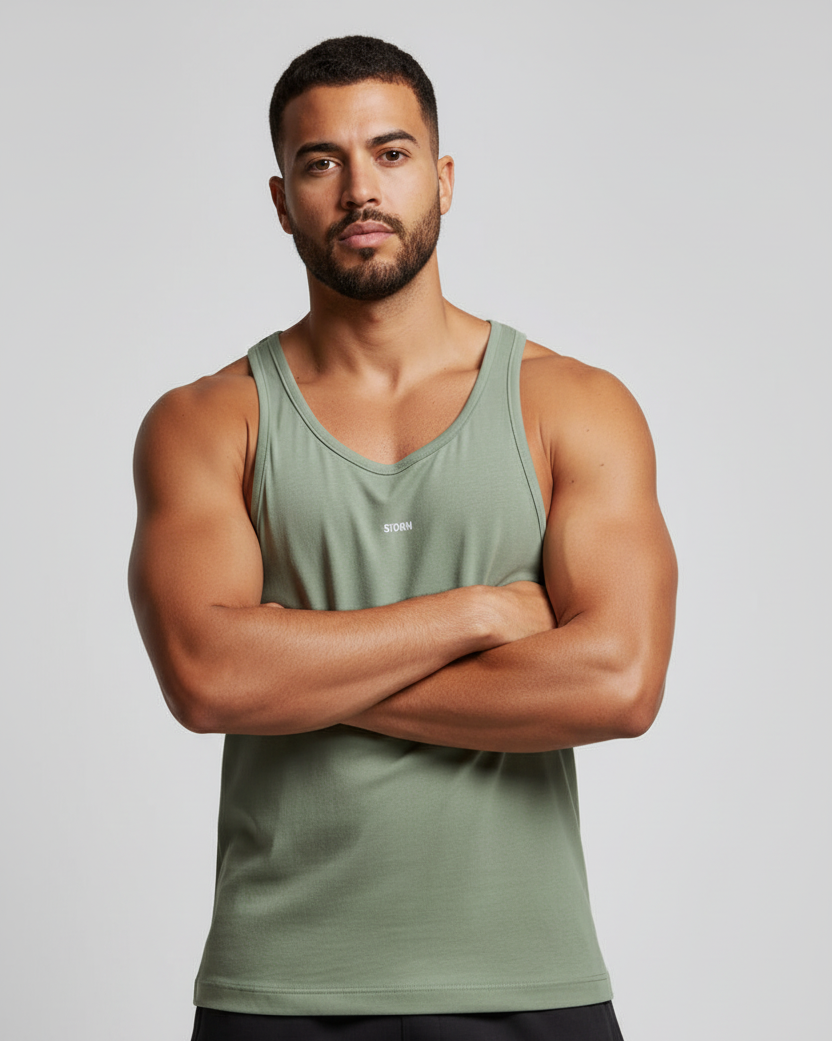 Essential Stringer