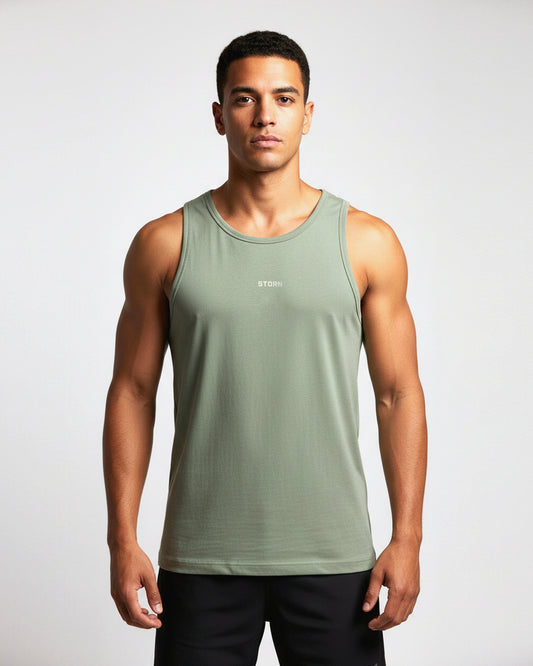 Essential Muscle Tank