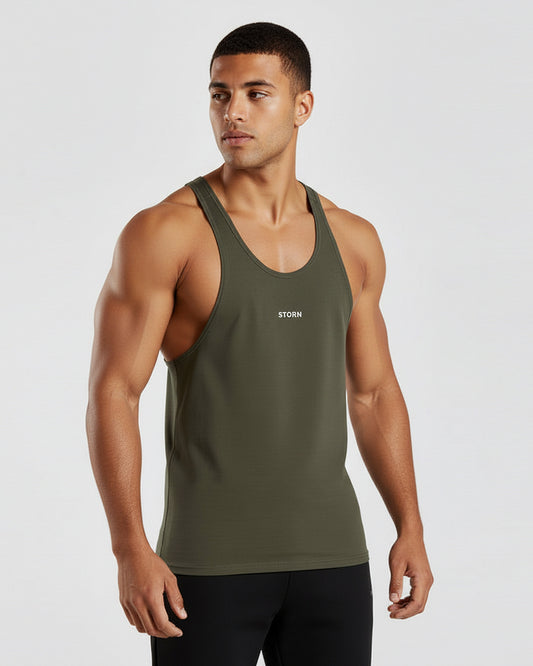Essential Stringer
