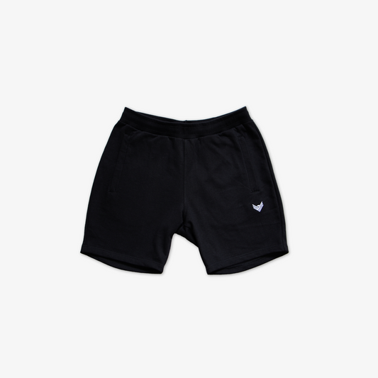 Short pour homme - Noir