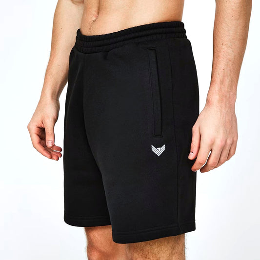 Short pour homme - Noir