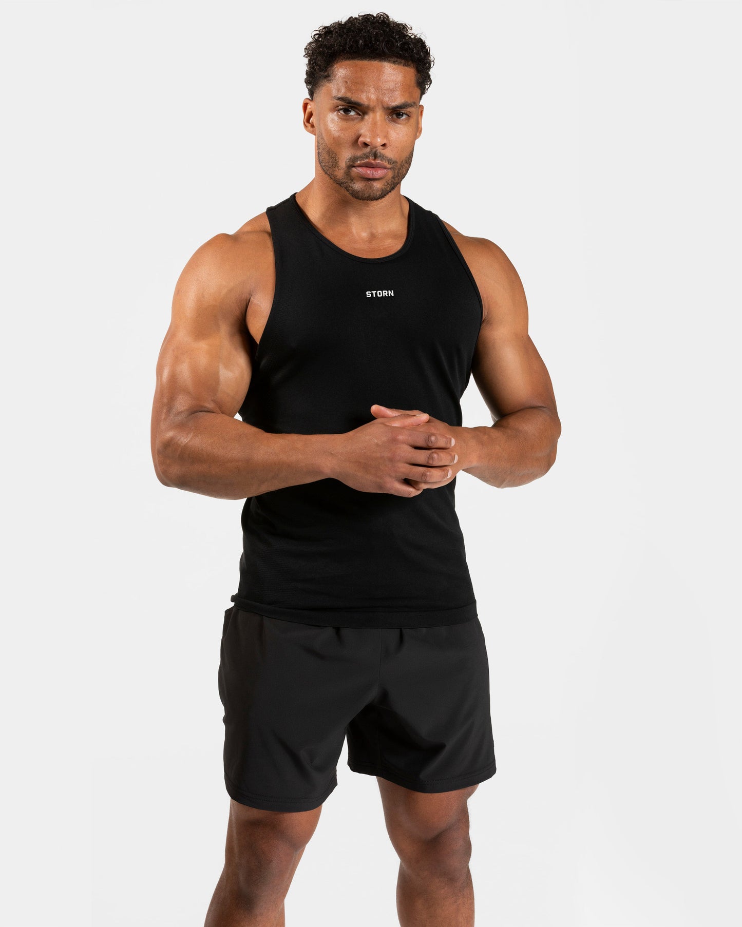 Essential Muscle Tank