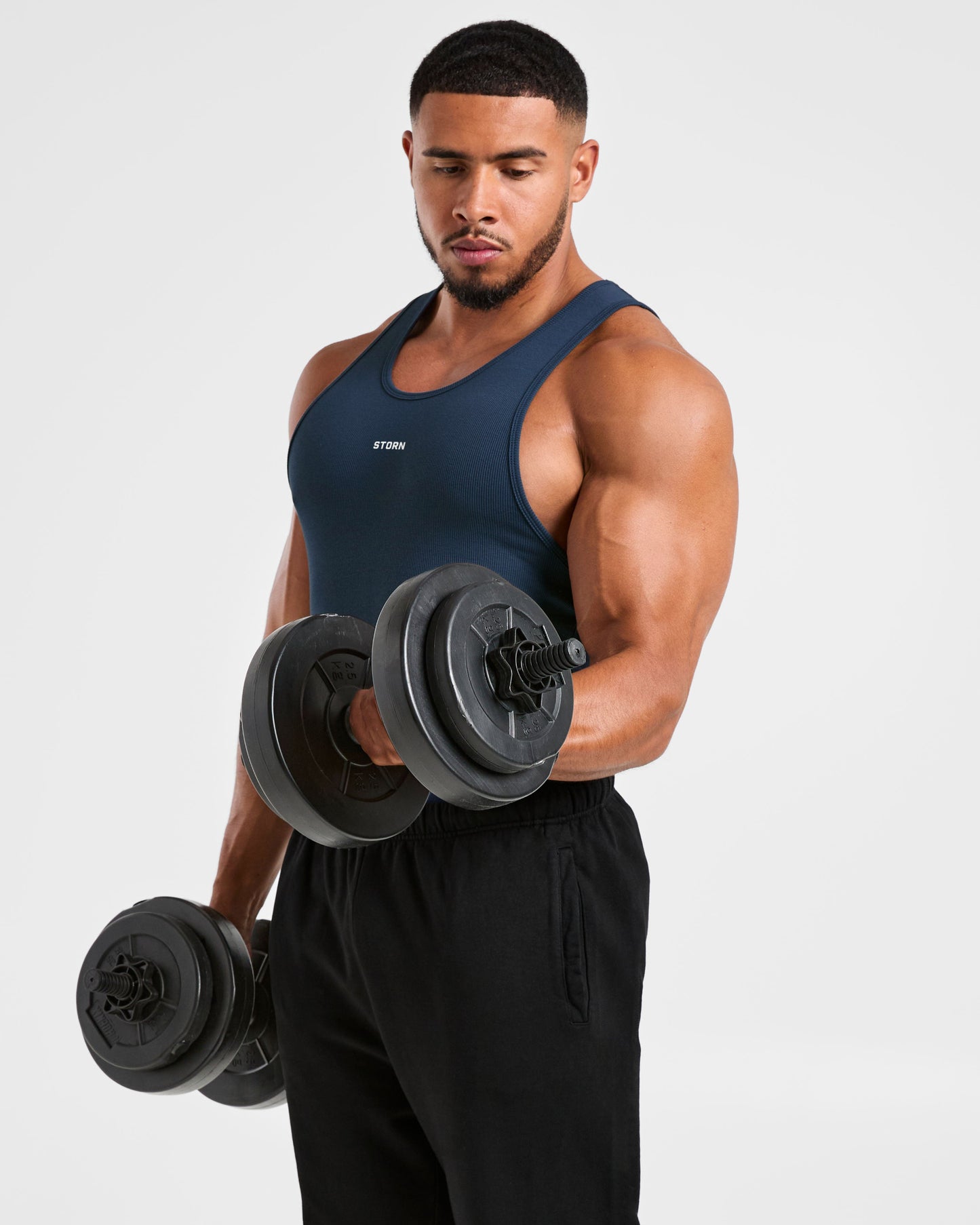 Essential Muscle Tank