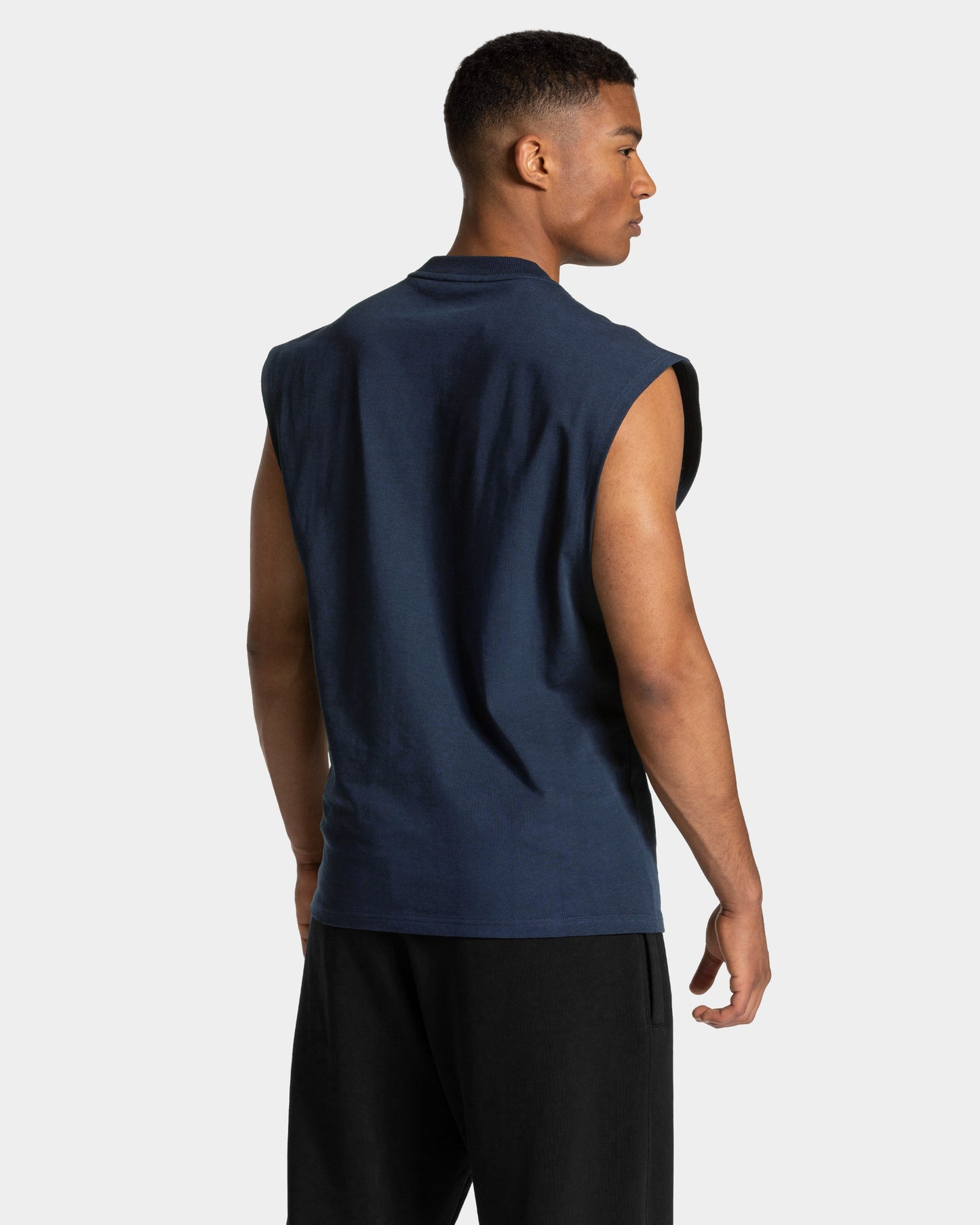 Essential Oversized Tank