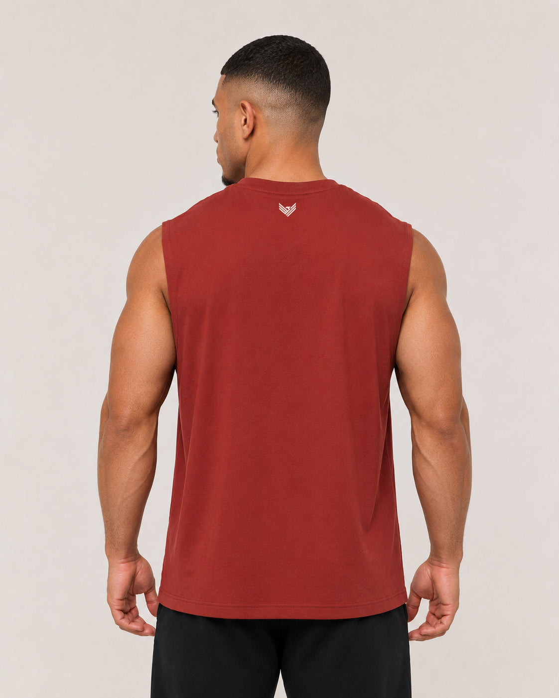 Power Oversized Tank