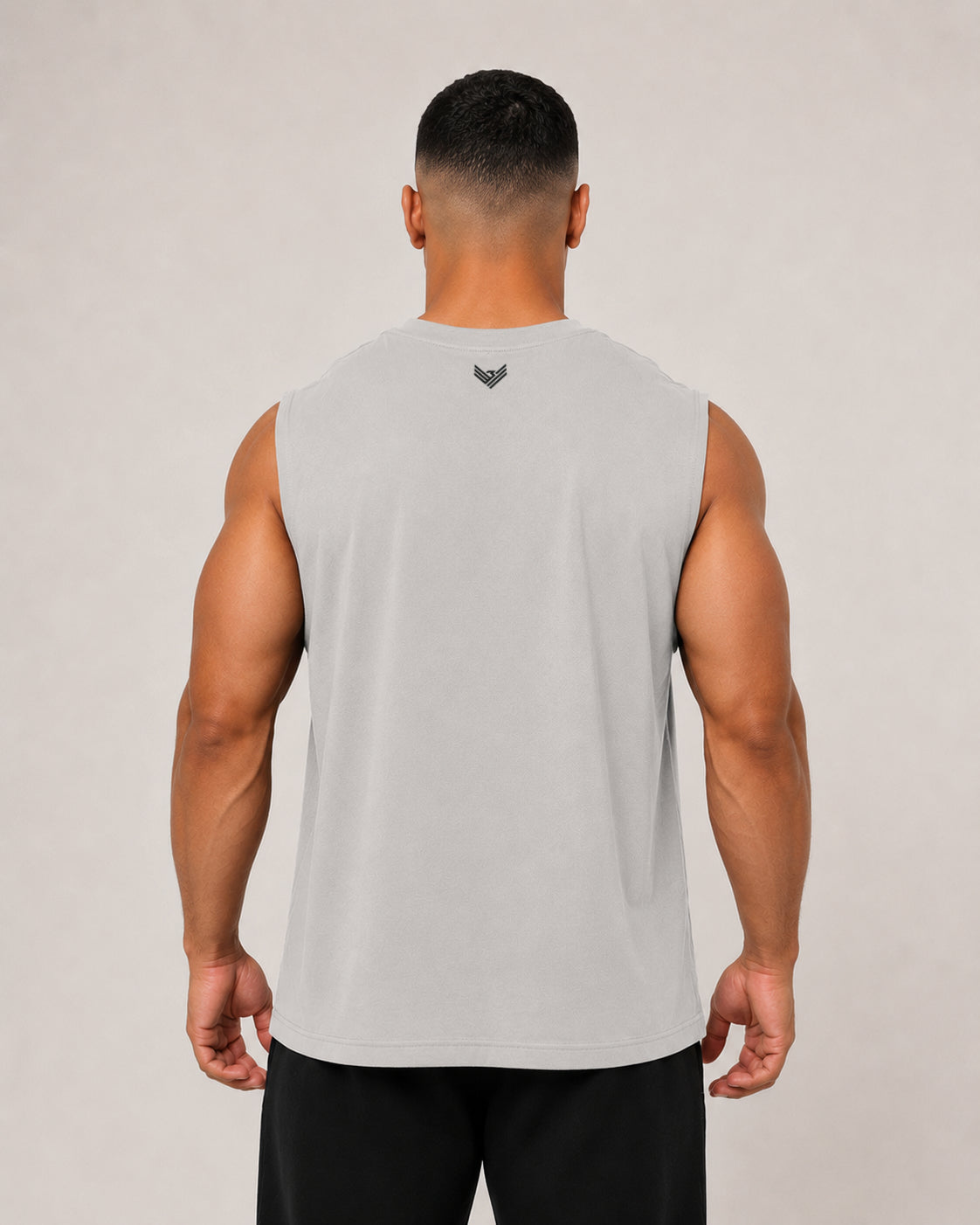 Power Oversized Tank