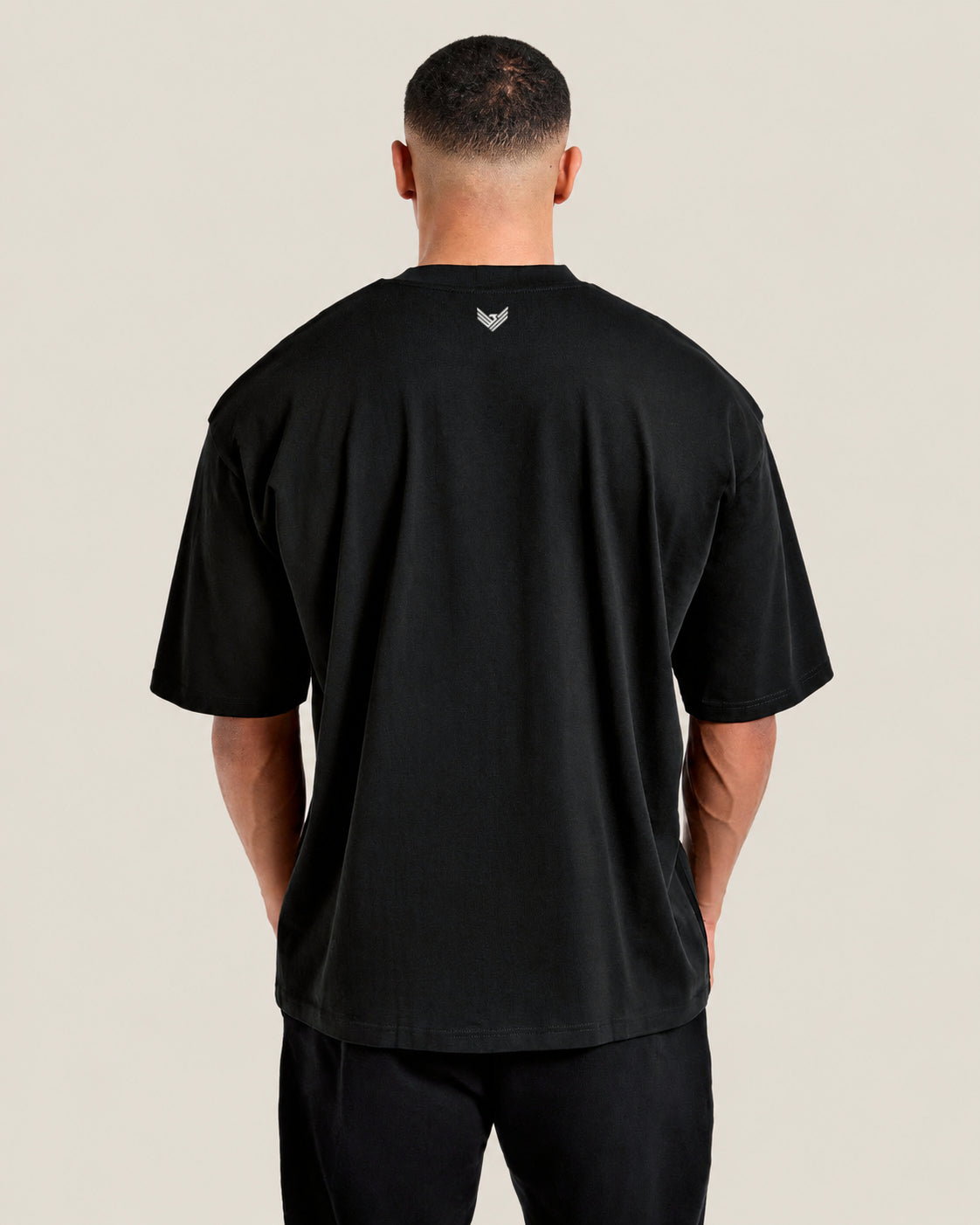 Power Oversized T-Shirt