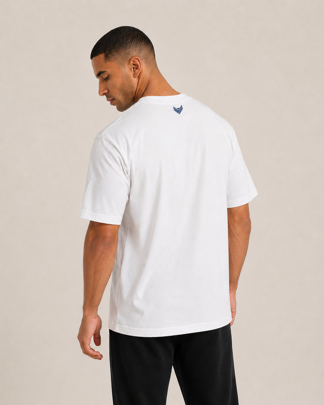 Power Oversized T-Shirt