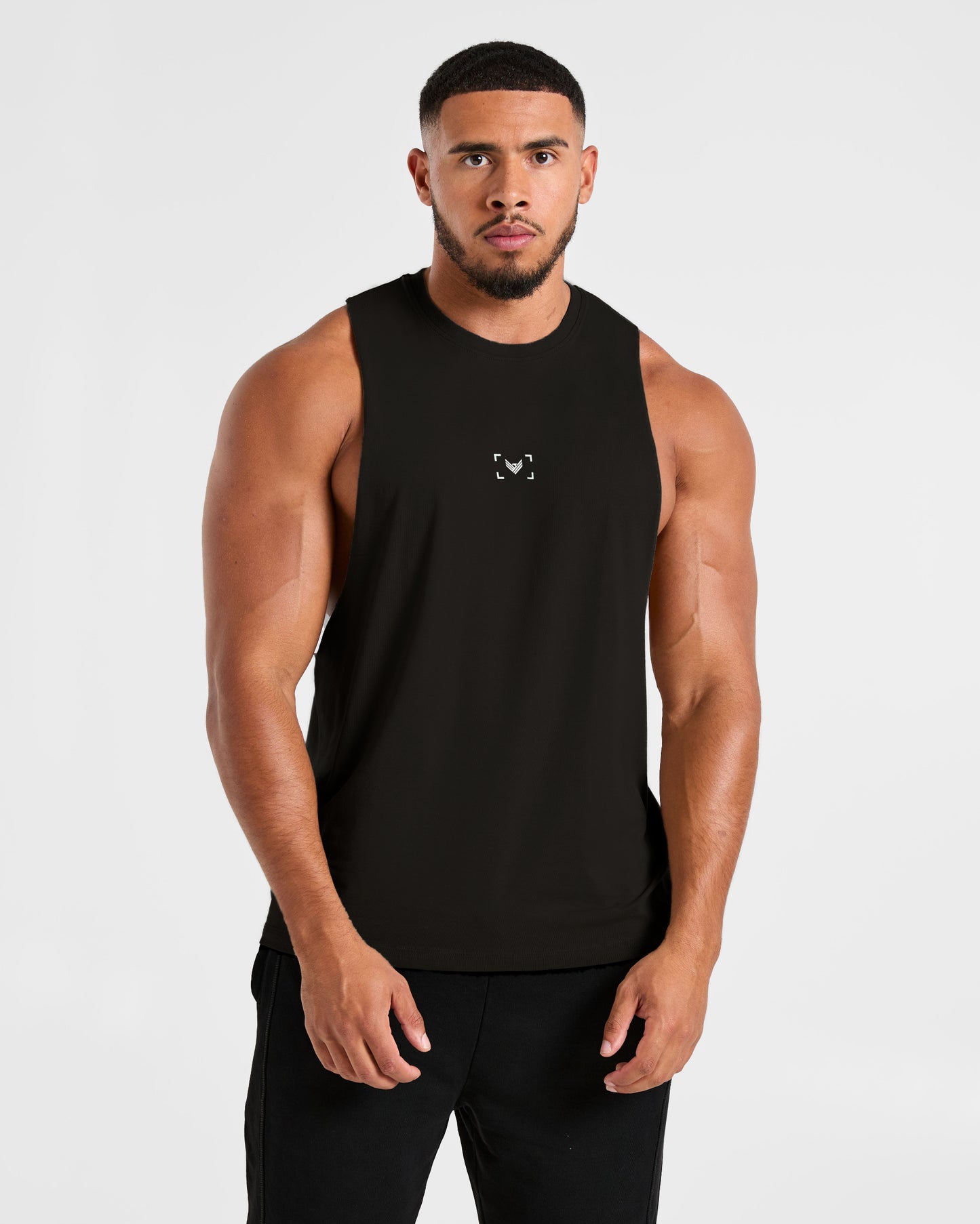 Strike Drop Arm Tank