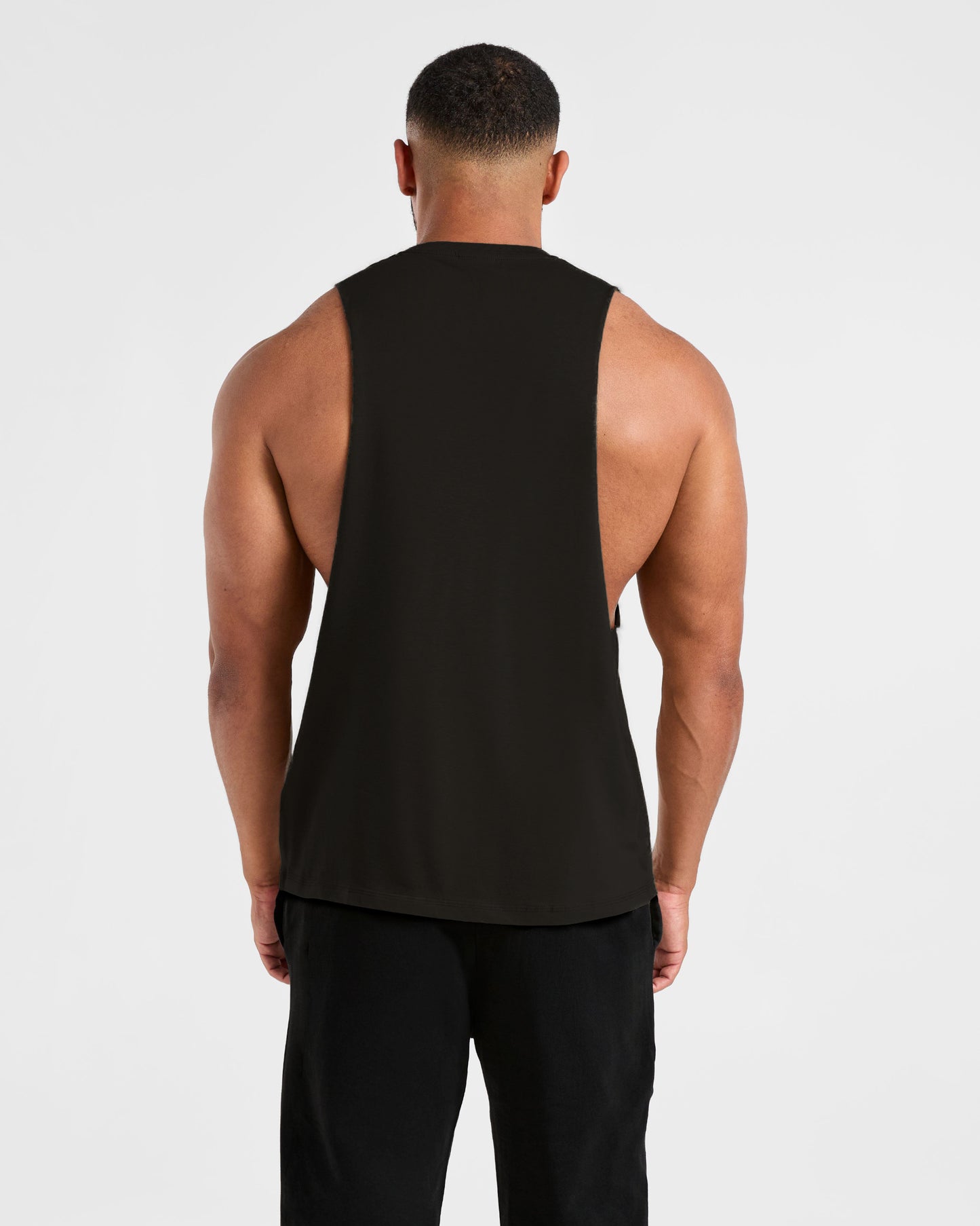 Strike Drop Arm Tank