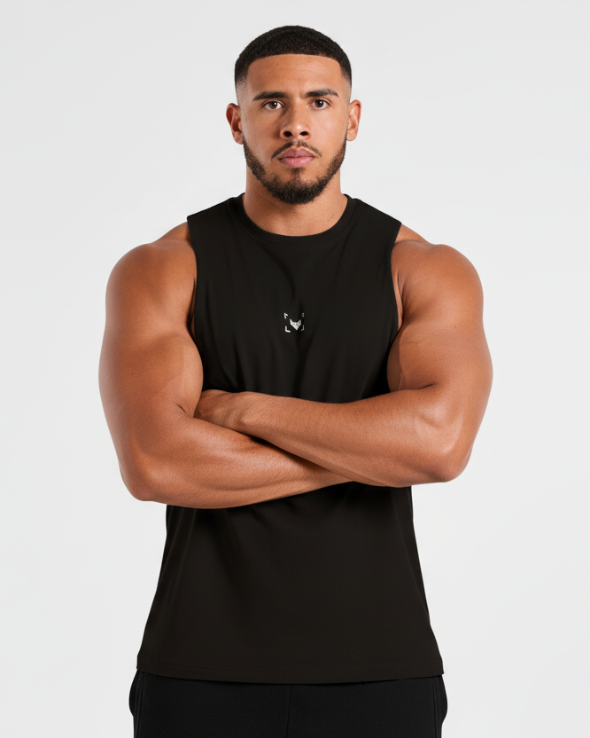 Strike Drop Arm Tank