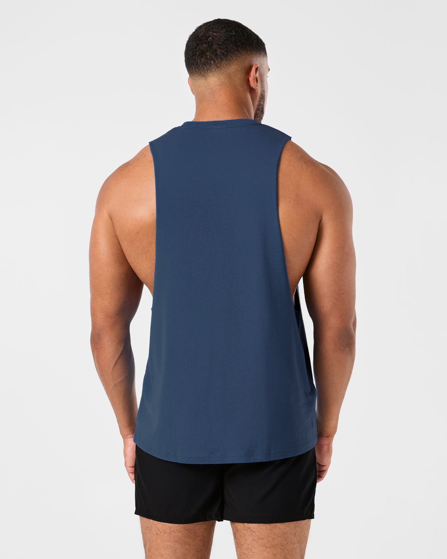 Strike Drop Arm Tank