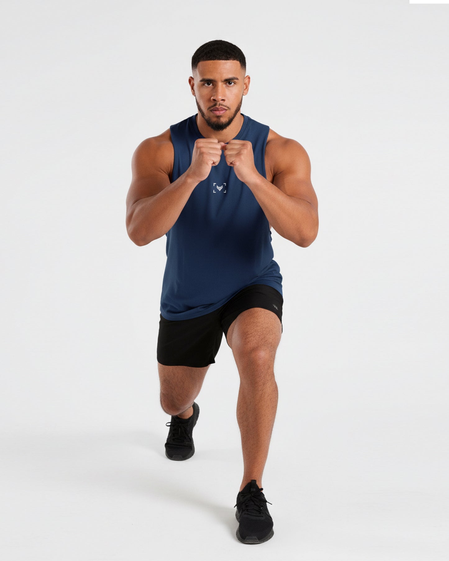 Strike Drop Arm Tank