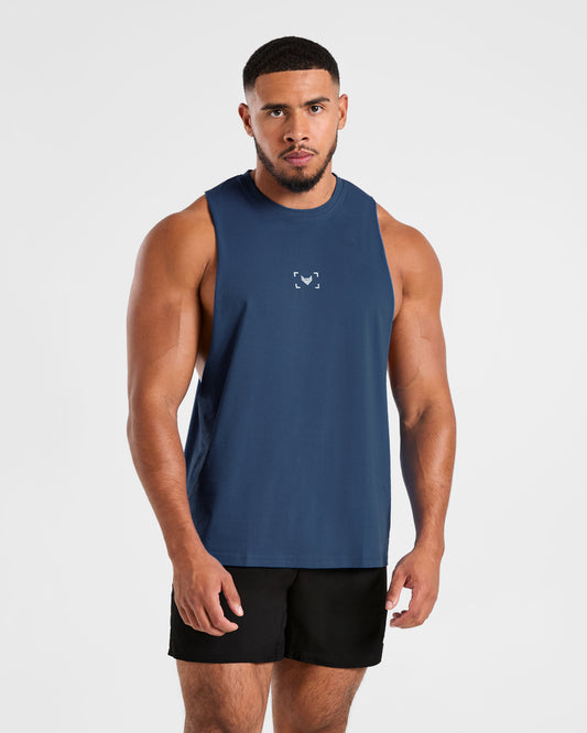 Strike Drop Arm Tank