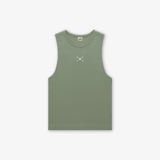 Strike Drop Arm Tank