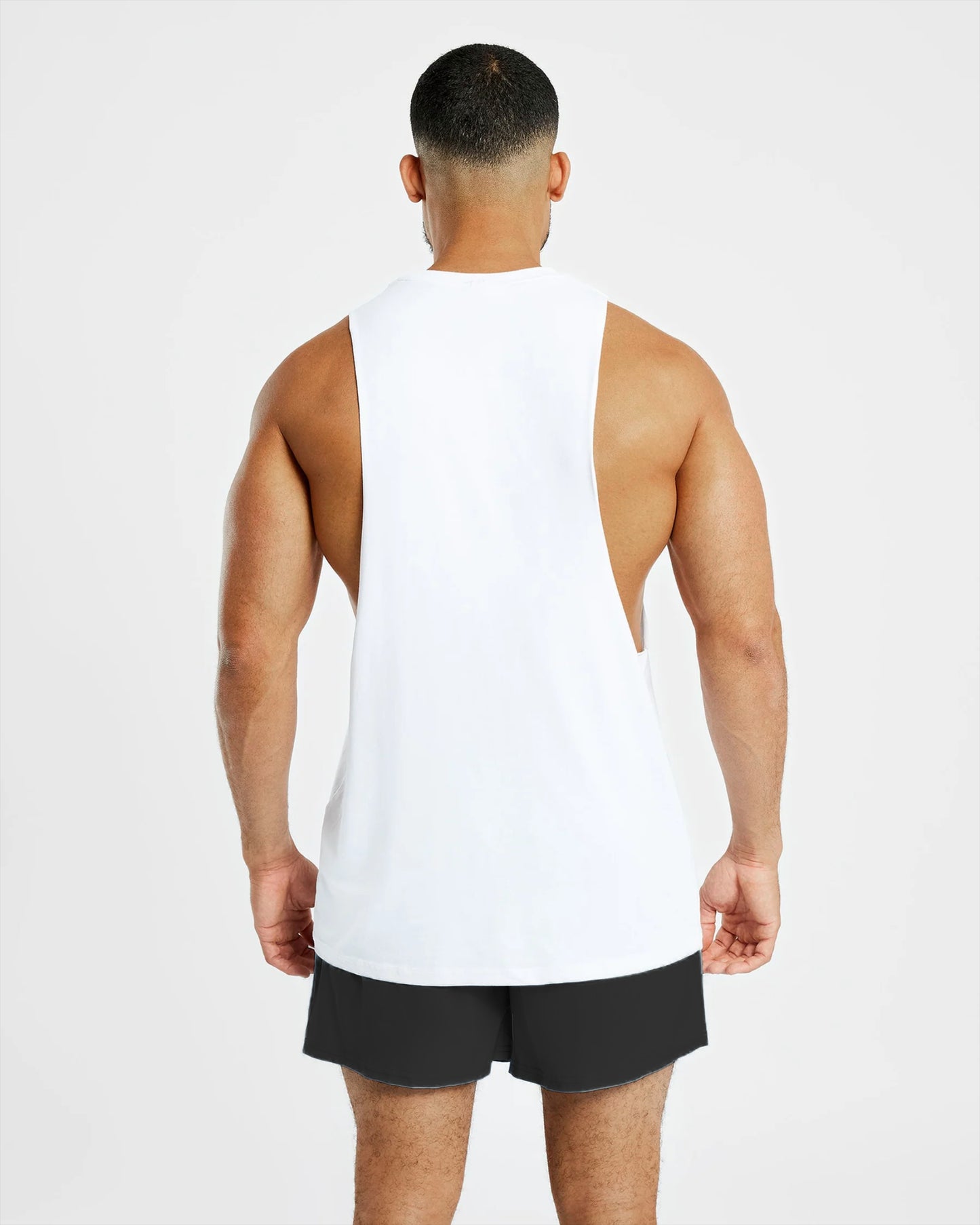 Strike Drop Arm Tank