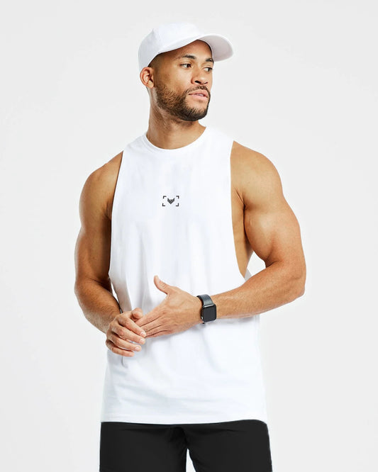 Strike Drop Arm Tank