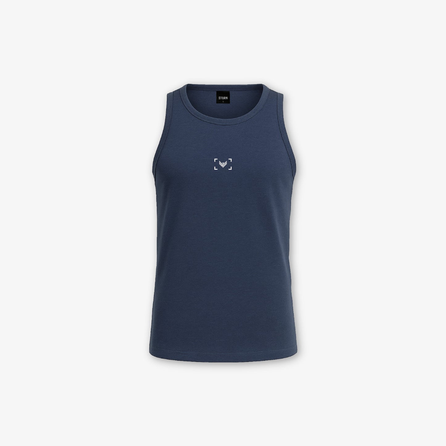 Strike Muscle Tank
