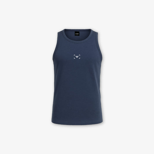 Strike Muscle Tank