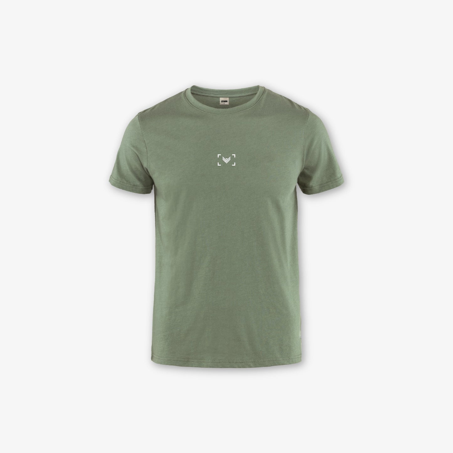 Strike Muscle T-Shirt