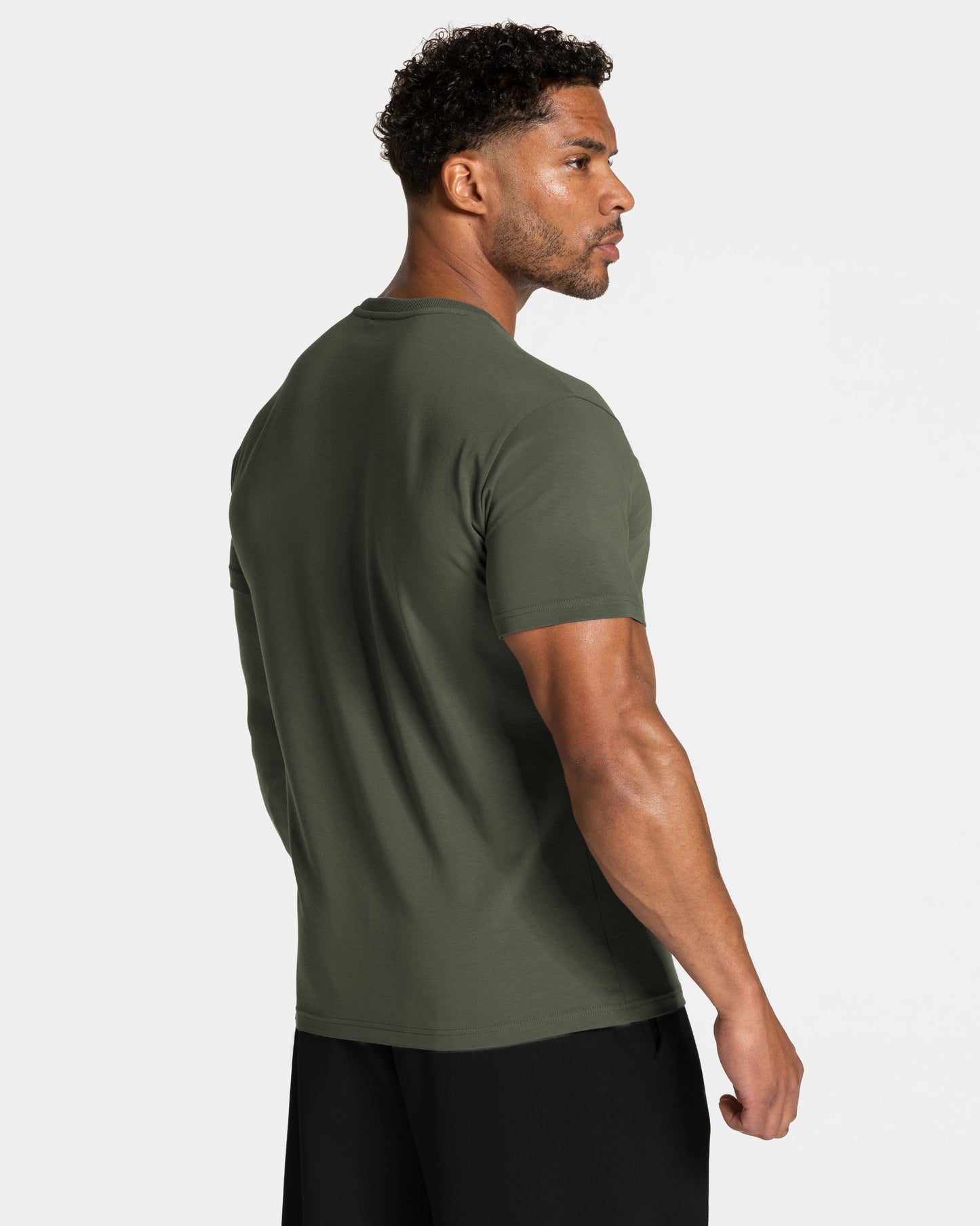 Strike Muscle T-Shirt