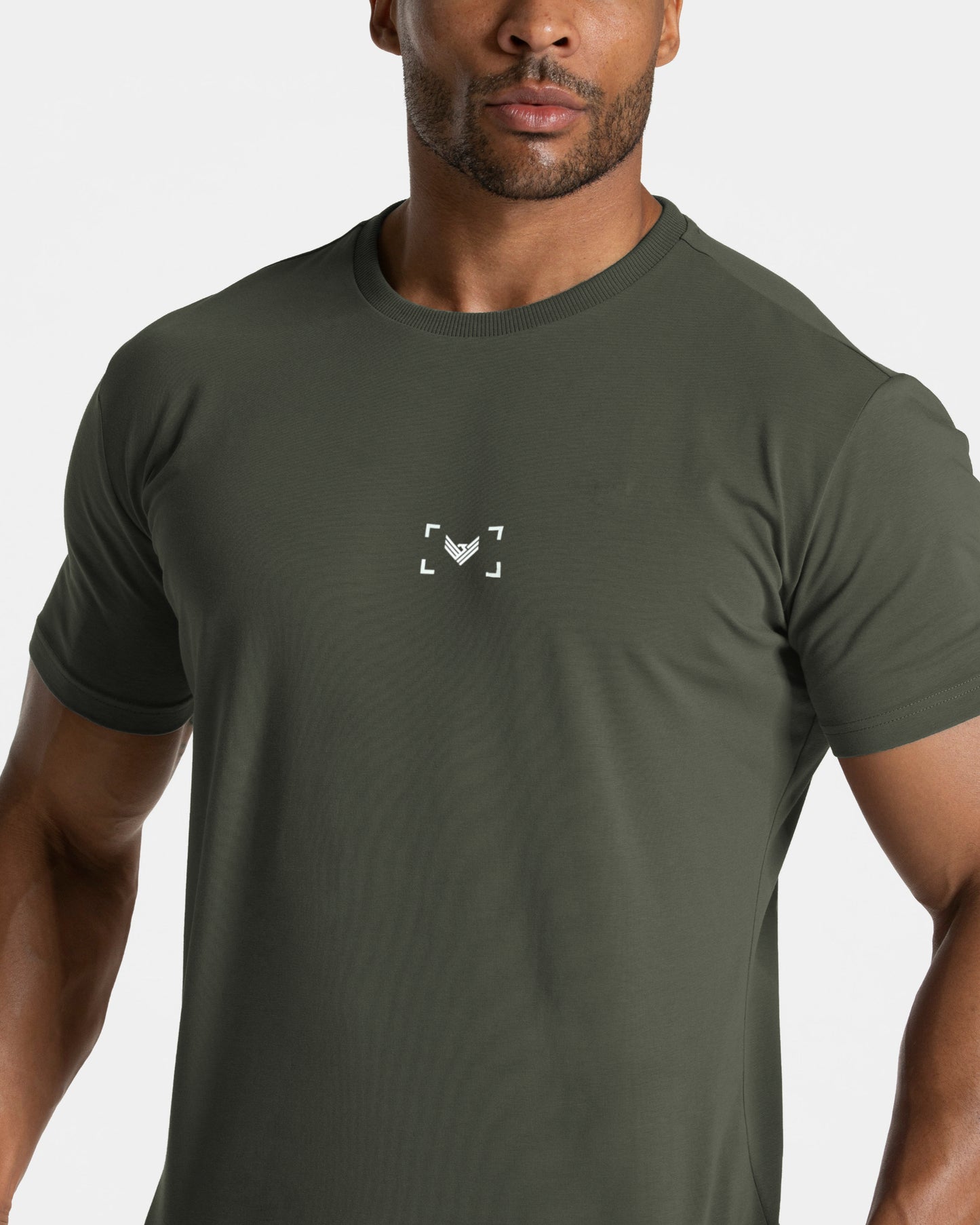 Strike Muscle T-Shirt
