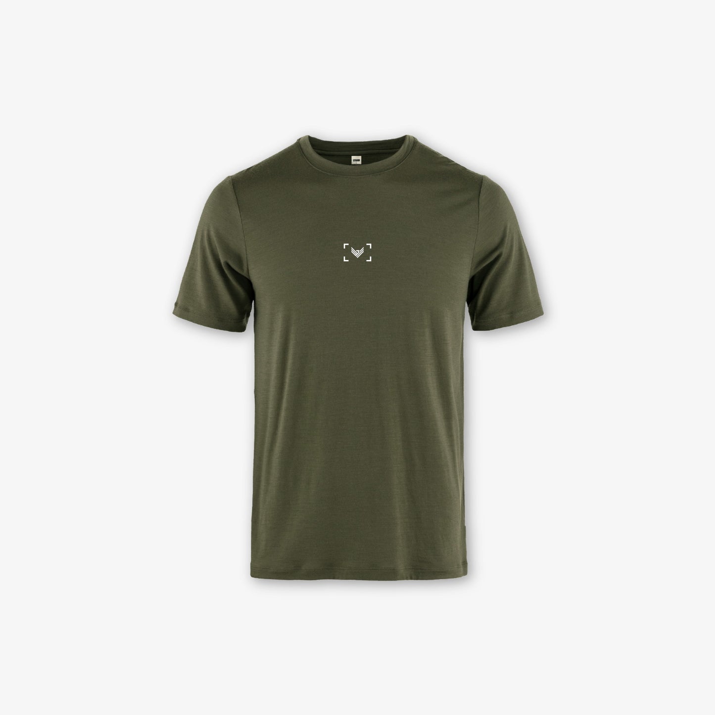 Strike Muscle T-Shirt