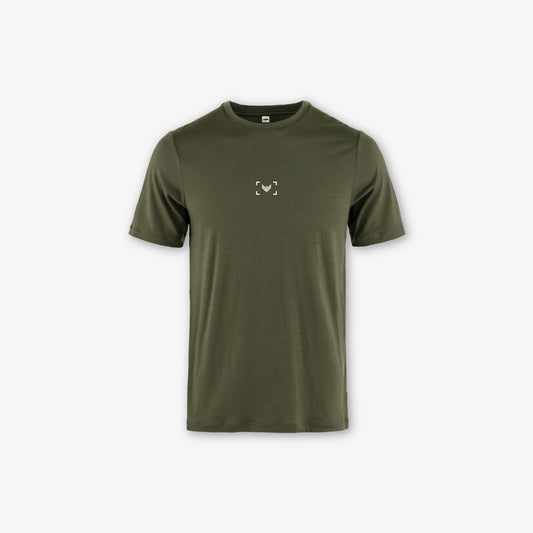 Strike Muscle T-Shirt