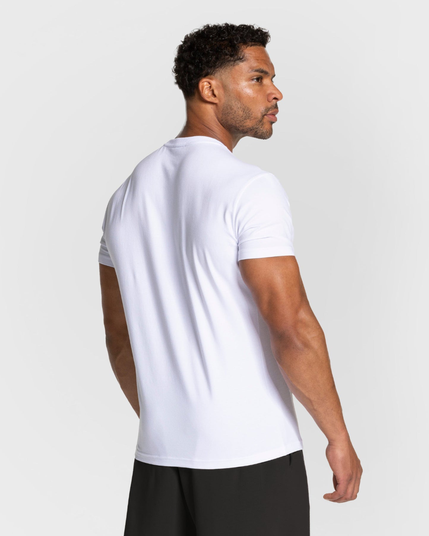 Strike Muscle T-Shirt