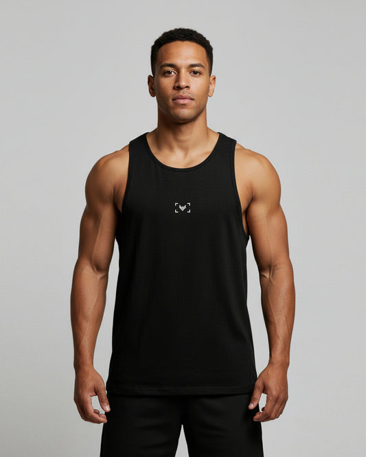 Strike Muscle Tank