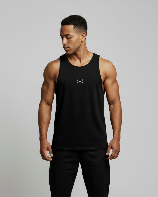 Strike Muscle Tank