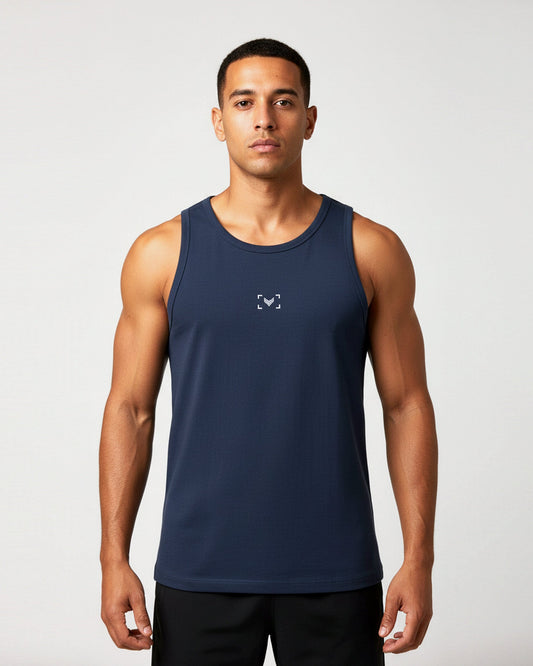 Strike Muscle Tank