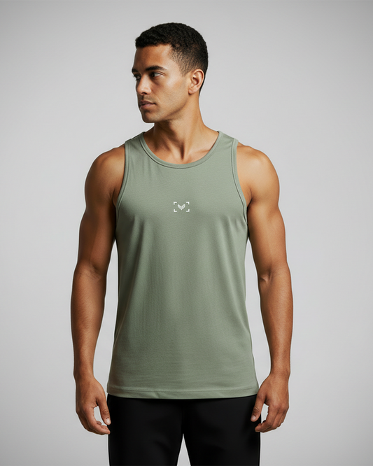 Réservoir Core Drop Arm - Gris foncé