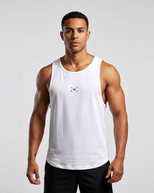 Strike Muscle Tank