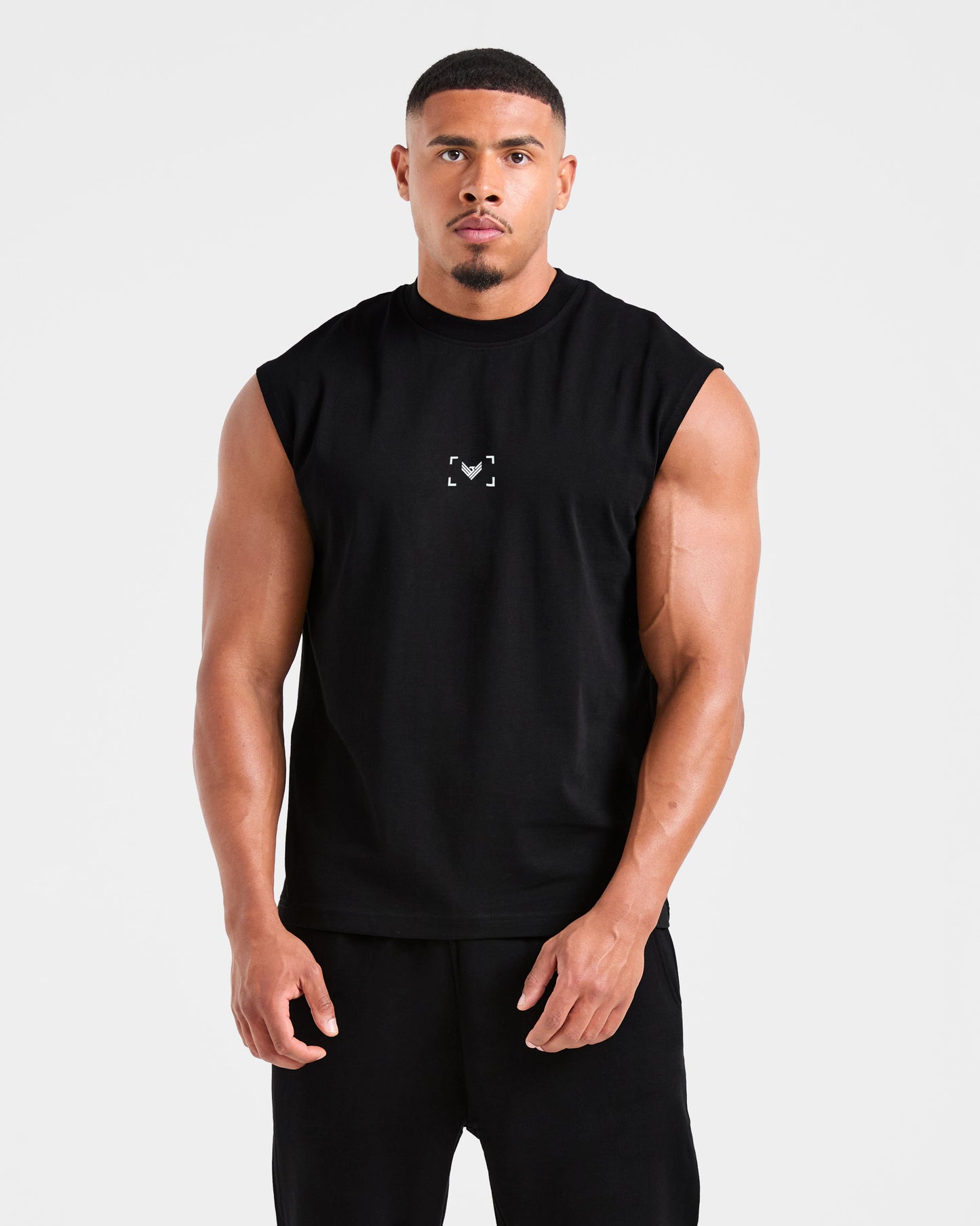 Strike Oversized Tank