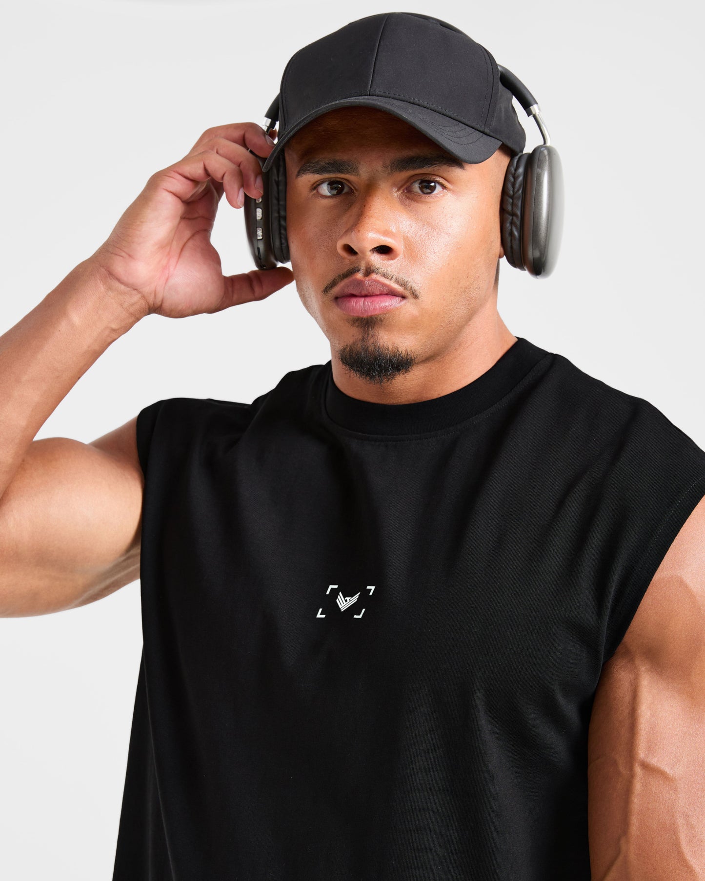 Strike Oversized Tank