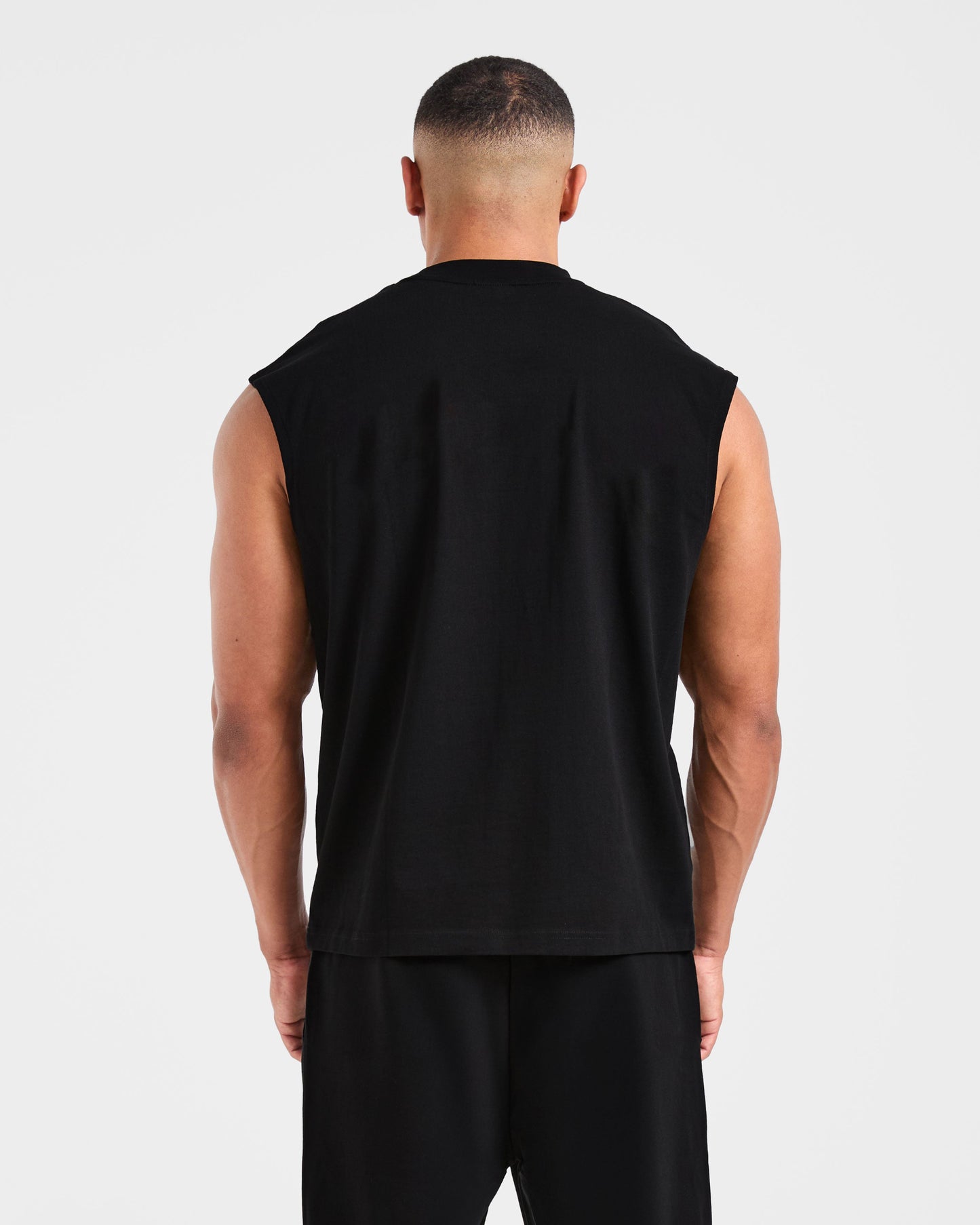 Strike Oversized Tank