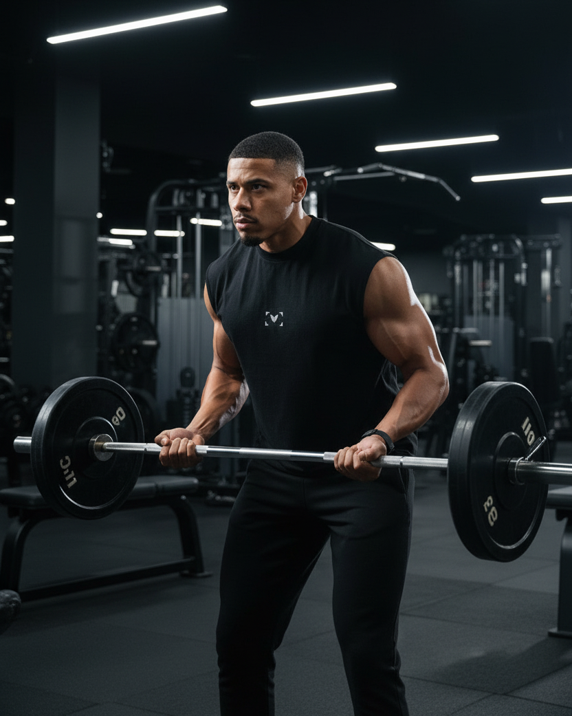 Strike Oversized Tank