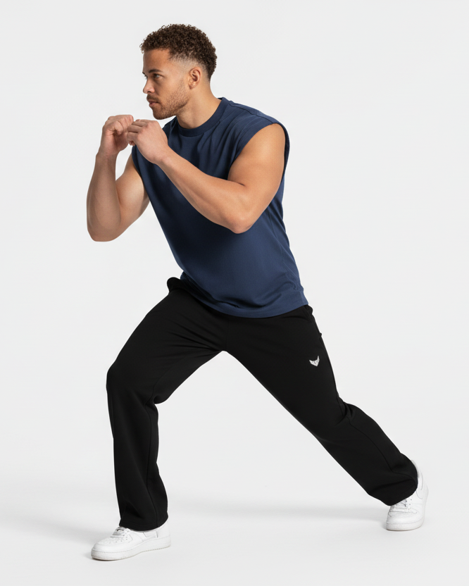 Strike Oversized Tank