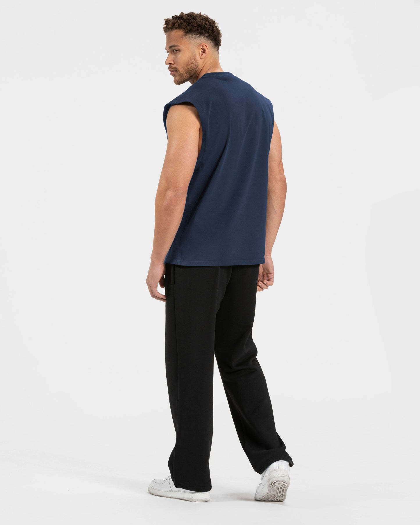 Strike Oversized Tank