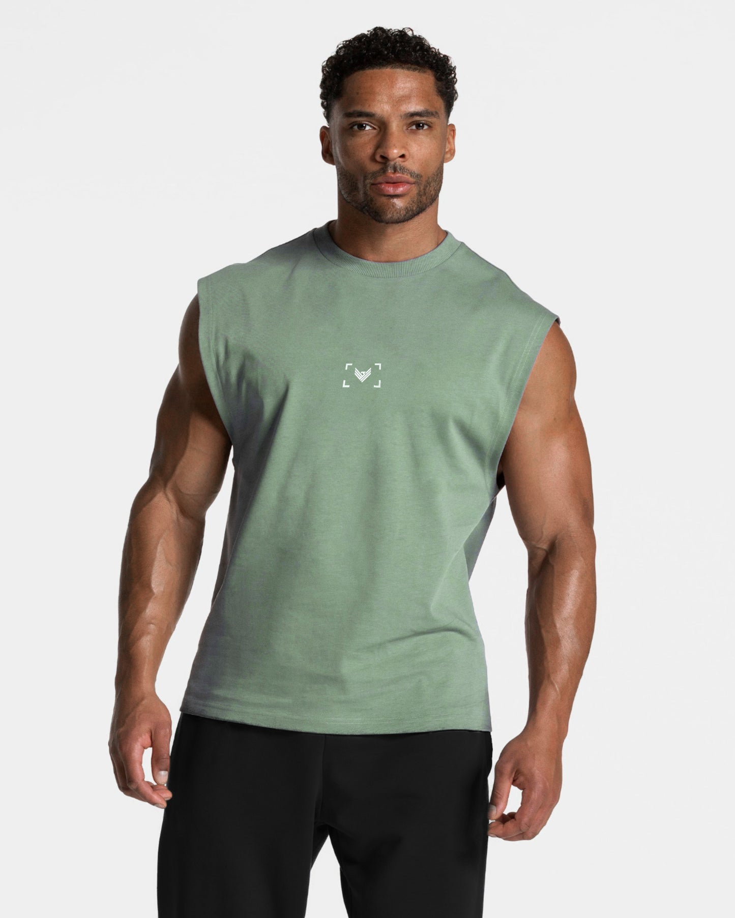 Strike Oversized Tank