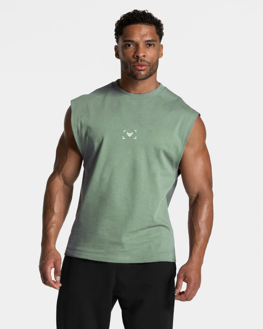 Strike Oversized Tank