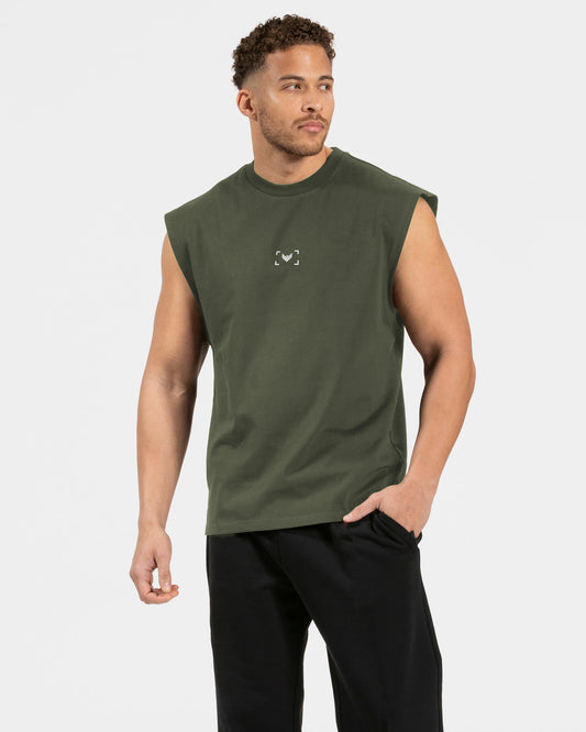 Strike Oversized Tank