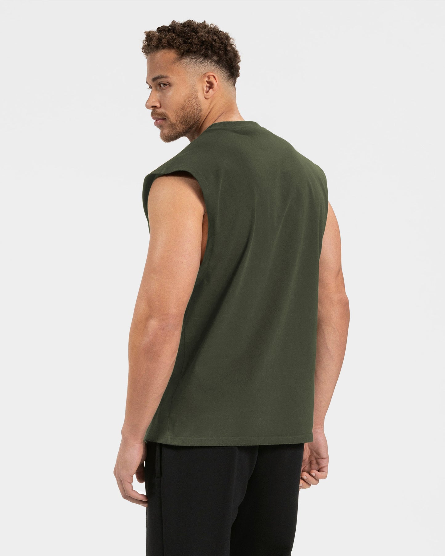 Strike Oversized Tank