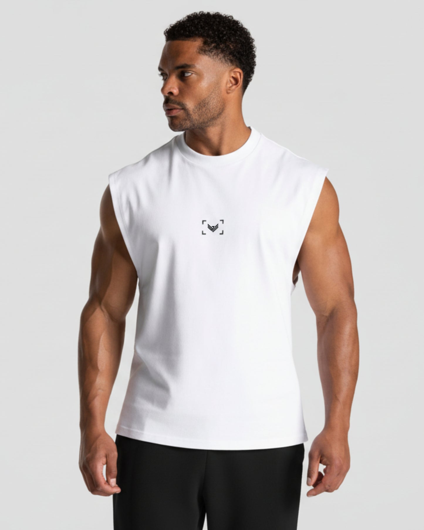 Strike Oversized Tank