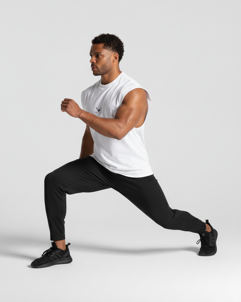 Strike Oversized Tank