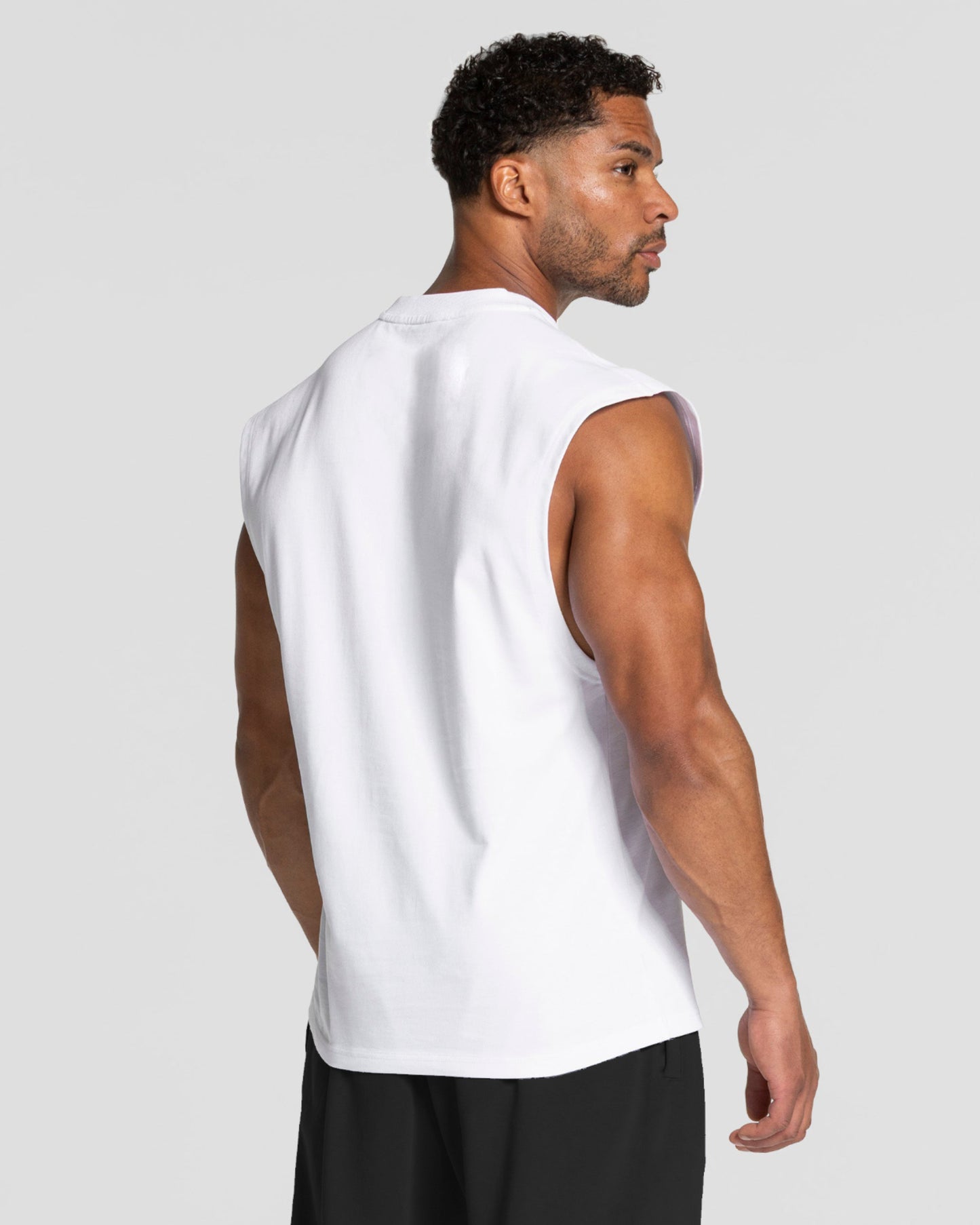 Strike Oversized Tank