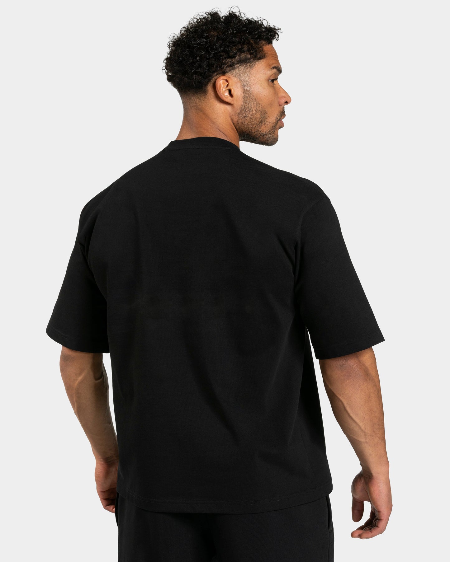 Strike Oversized T-Shirt