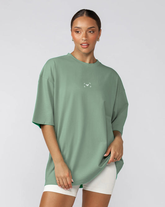 Strike Oversized T-Shirt