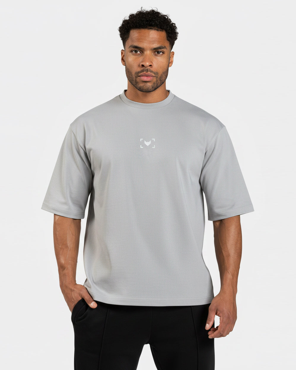 Strike Oversized T-Shirt
